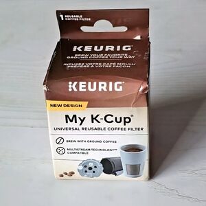 $6.49 SHIPPING Keurig My K-Cup